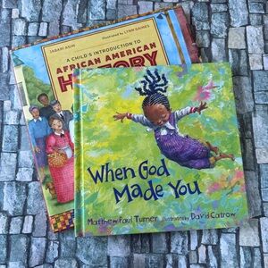 Children's Book Bundle of 2